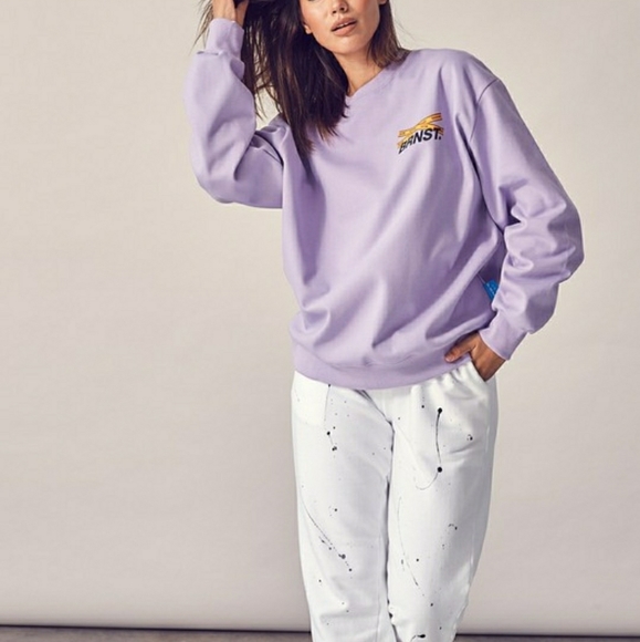 Bucket Bear Sweatshirt - Picture 5 of 5